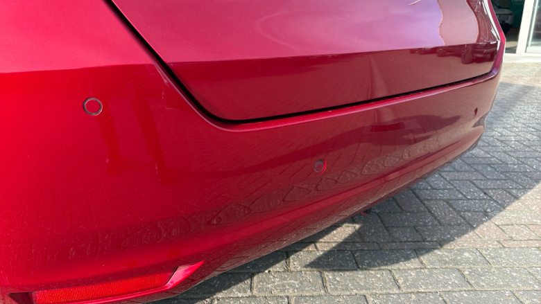 Honda Jazz 1.5 i-MMD Hybrid EX 5dr eCVT Hybrid Hatchback